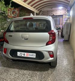 کیا پیکانتۆ